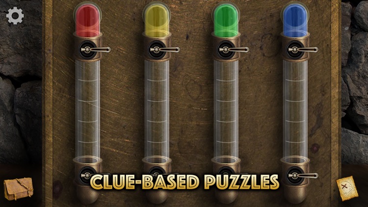 Blackthorn Castle screenshot-8