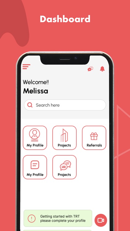 The Right Team screenshot-3