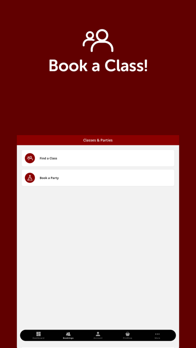Gym University Screenshot