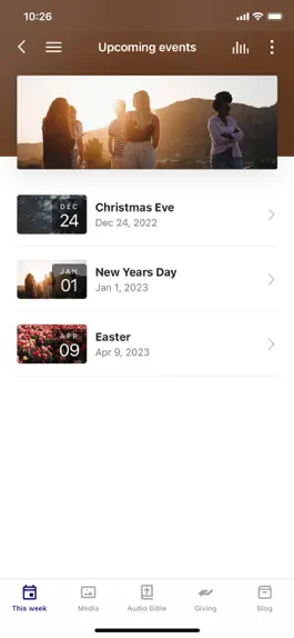 Game screenshot EM+I apk