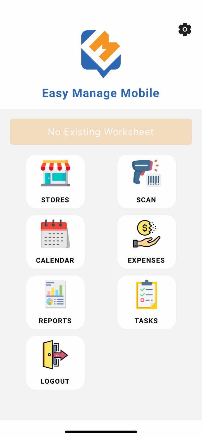 Easy Manage Mobile Pro