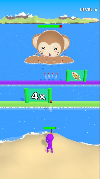 Boss Fight Master Screenshot