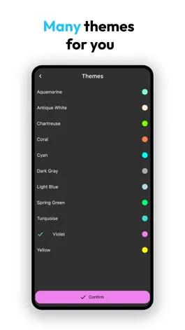 Game screenshot Led Scroller by onmonday apk