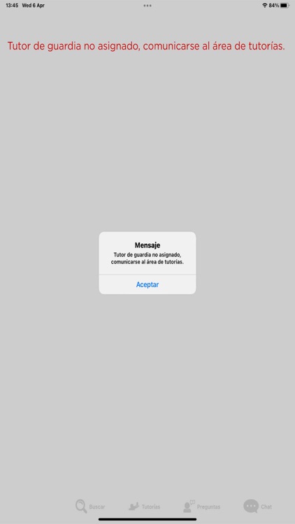 ConectaUACJ screenshot-4