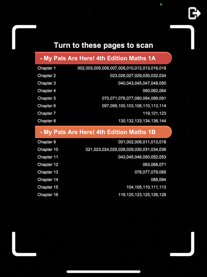 My Pals are Here Primary