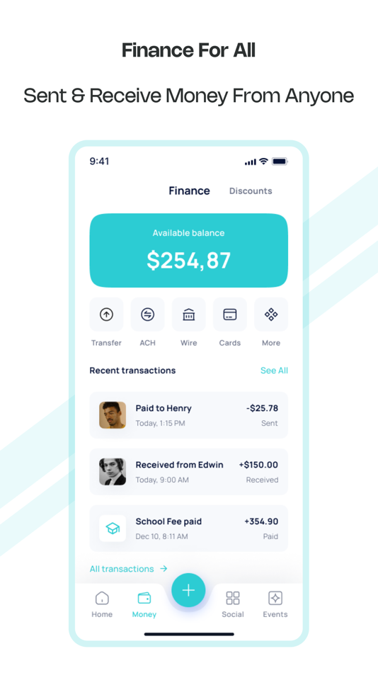 #2. Estu - The Student Reward App (iOS) Podle: Estu Inc