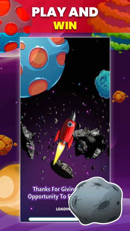 Galaxy World Space Shooter screenshot-5