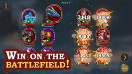 Game screenshot Elder Heroes apk