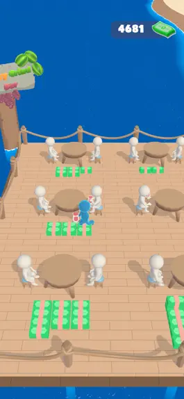 Game screenshot Juicy Grind mod apk