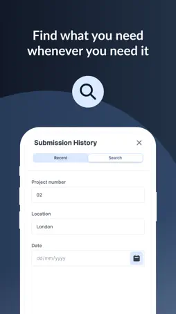 MoreApp Forms screenshot 7