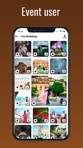 Game screenshot In a Pinch Pictures hack