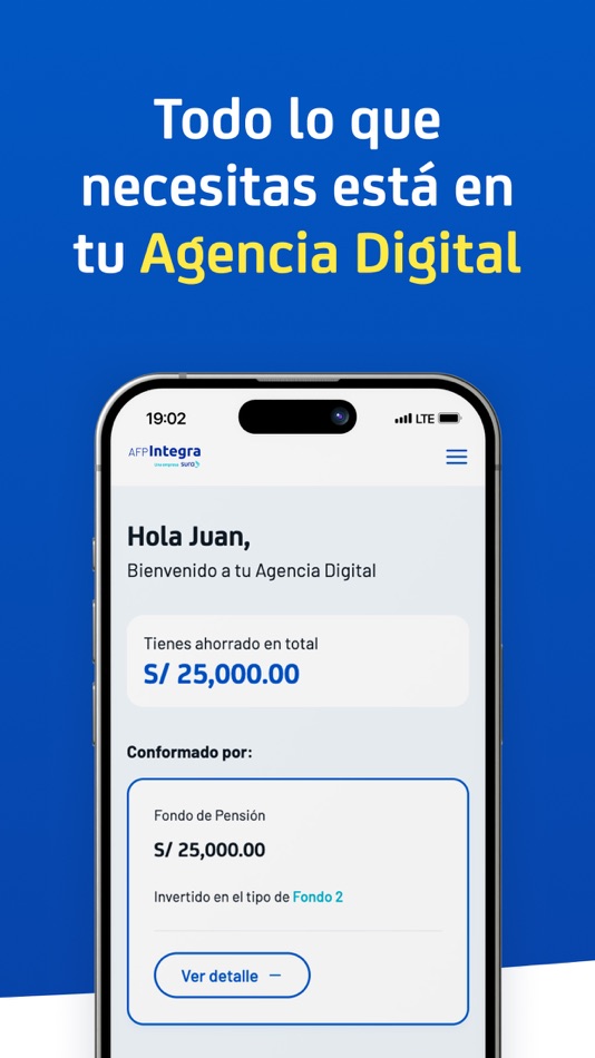 #1. AFP Integra (iOS) 由: AFP Integra
