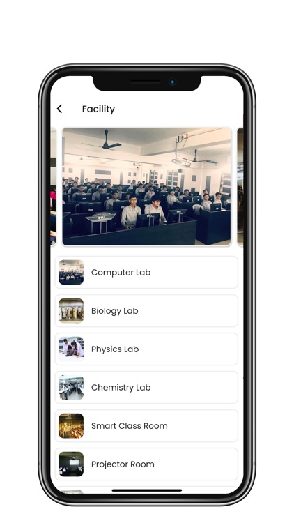 Kaushal Vidyabhavan screenshot-4