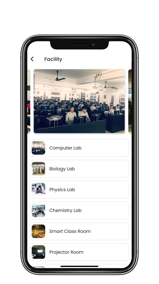 #5. Kaushal Vidyabhavan (iOS) 由: Ramesh Kataria