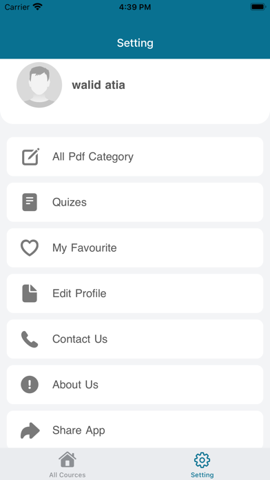 Mideo Educational Videos Screenshot