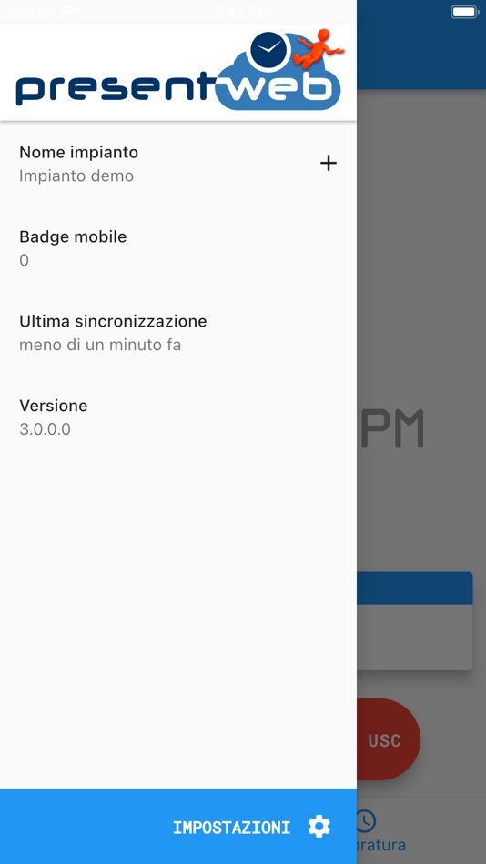 #3. Present Web (iOS) 由: ArtechItalia