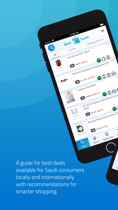 BDeals Screenshot