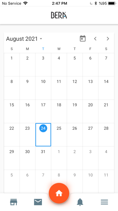 Bera Vip Eğitim Screenshot