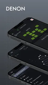 denon avr remote айфон картинки 1