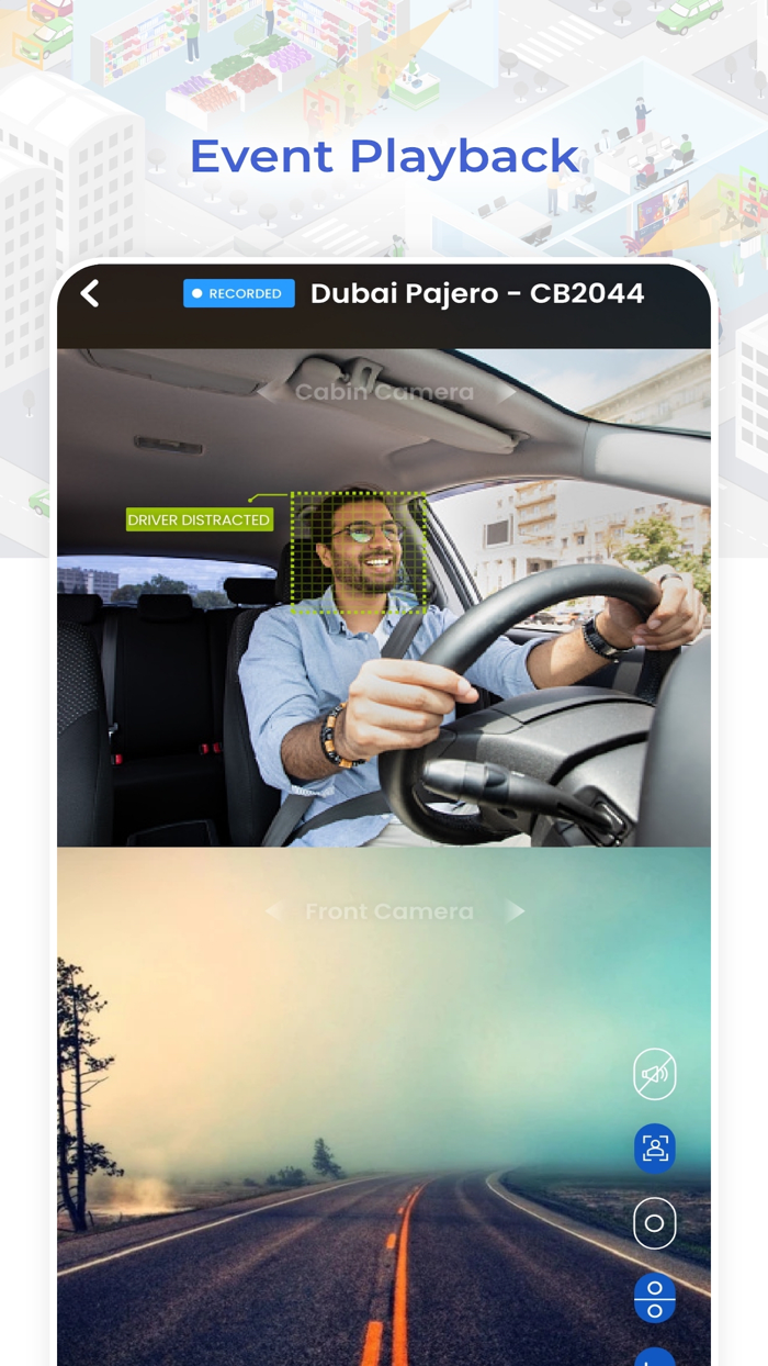Smarter AI Camera App