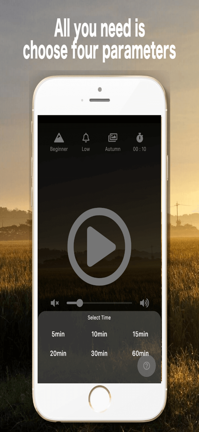 Meiso - Mindfulness Meditation