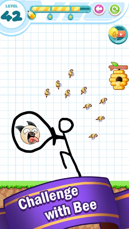 Save the puppy: Pet dog rescue