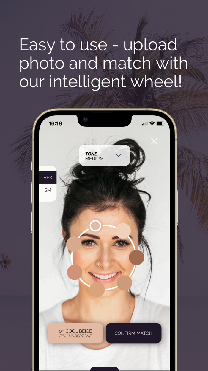 Foundation Finder - Consultant