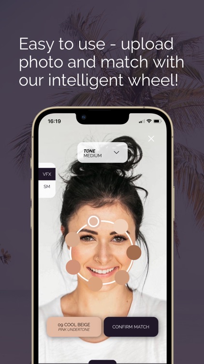 Foundation Finder - Consultant