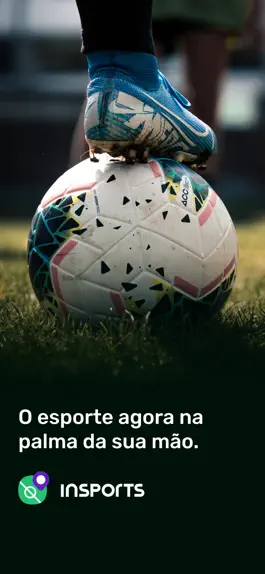 Game screenshot InSports mod apk