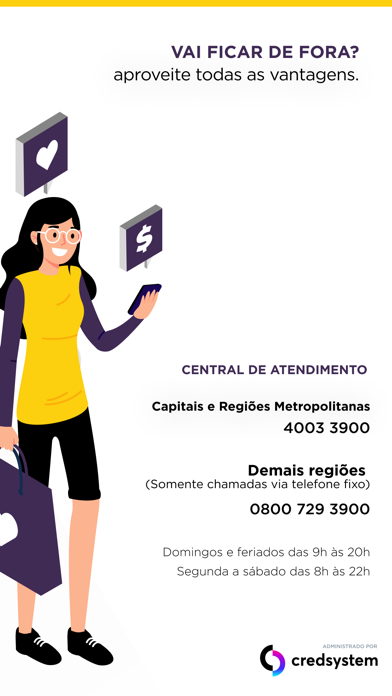 Cartão Leo Cosméticos Screenshot