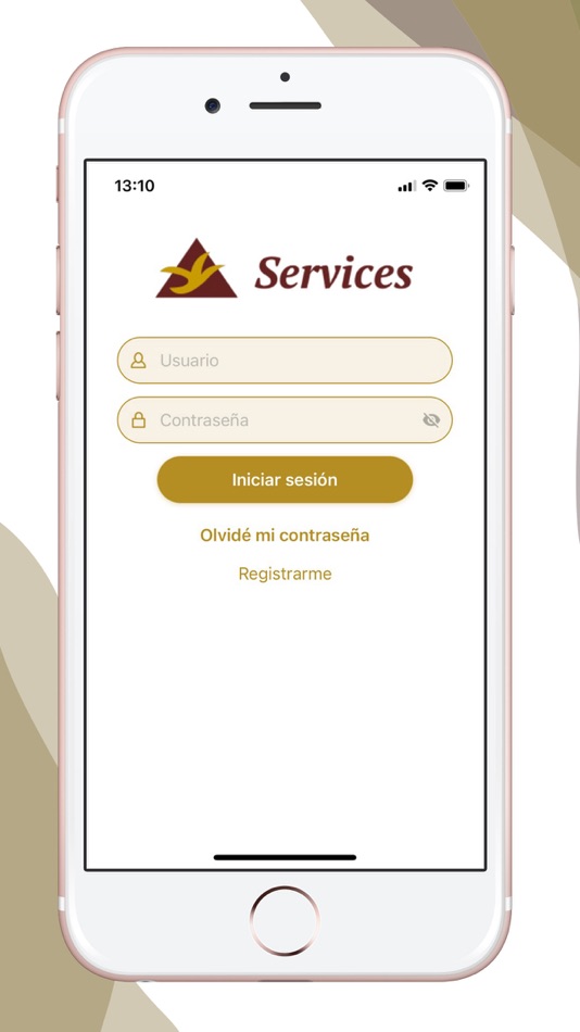 #1. GF Services (iOS) 由: Grupo Corporativo Fuertes, s.l.