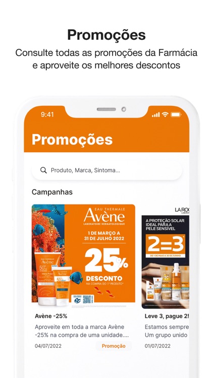 A Farmácia Online screenshot-3