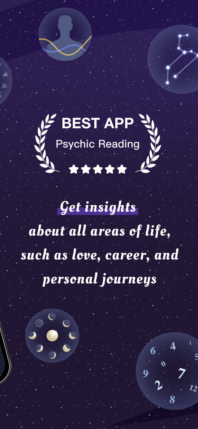 MyHealer Live Psychic Readings
