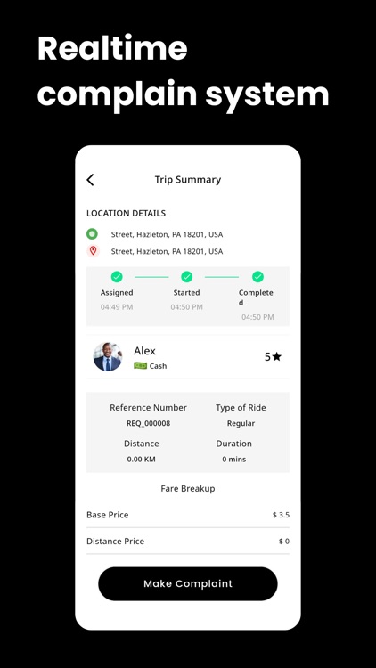 Dash Conductor screenshot-4