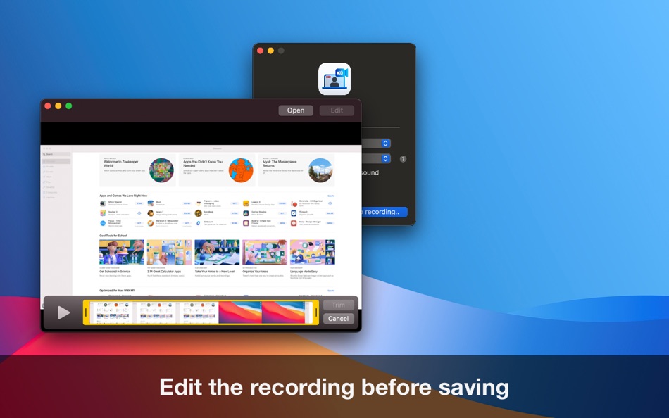 #4. Jack: Record with system audio (macOS) 由: Denk Alexandru