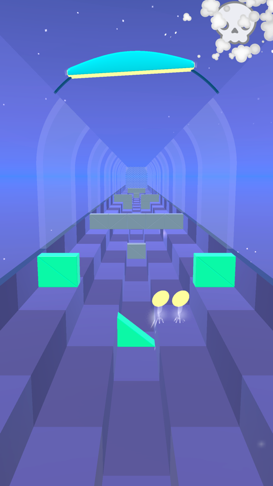 #3. Break Fast! (iOS) 由: Rotatelab