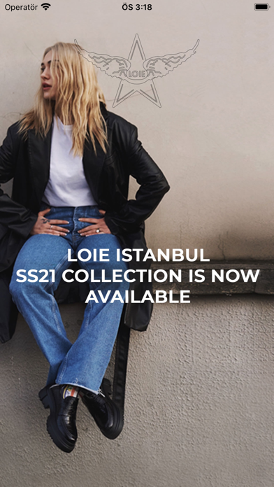 LOIE Istanbul Screenshot