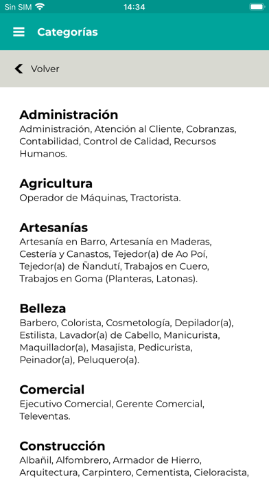 Ñambaappo Screenshot