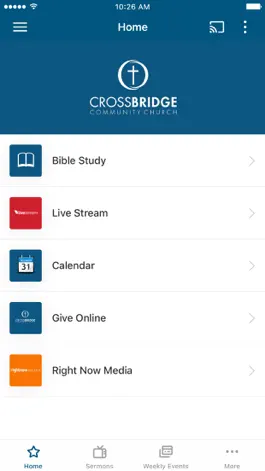Game screenshot CrossBridge San Antonio mod apk