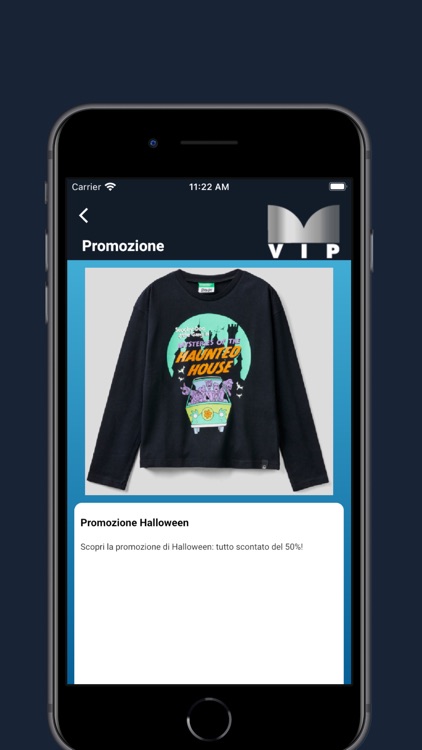 Gotico Vip screenshot-4