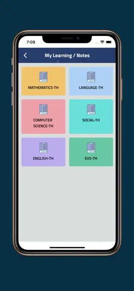 Game screenshot NetCampus Student mod apk