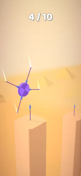Game screenshot Round Flip 3D hack