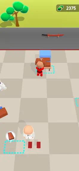 Game screenshot Karate Classes apk