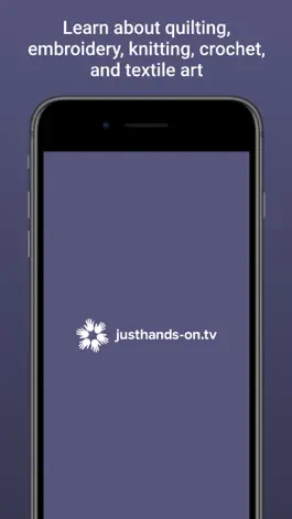 Game screenshot justhands-on.tv mod apk