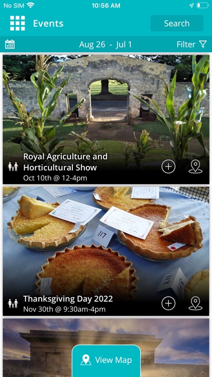 Visit Norfolk Island screenshot-6