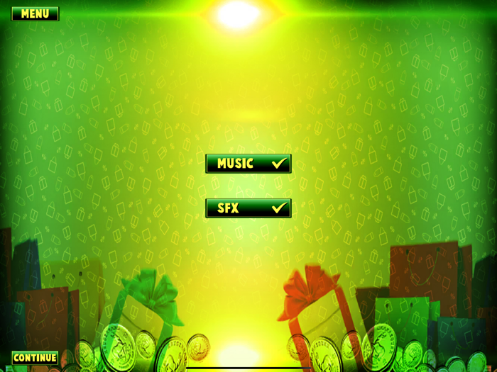 Find Differences Shopping Mall