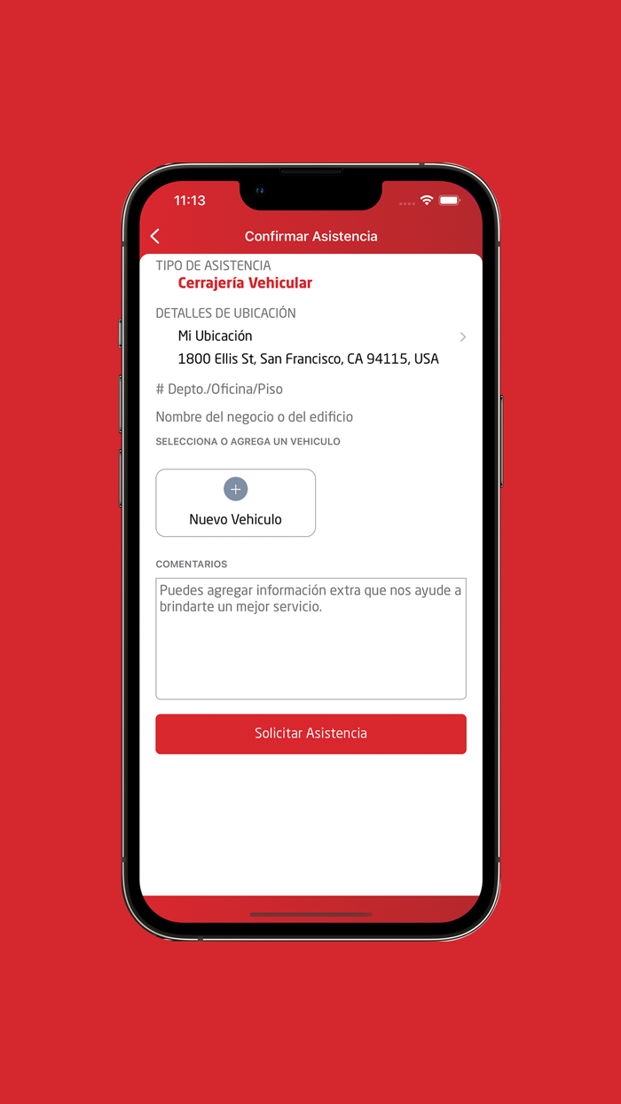 Asistencias Atlántida