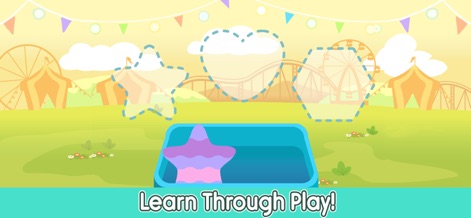 ABC Early Learning Games - Games App | MWM