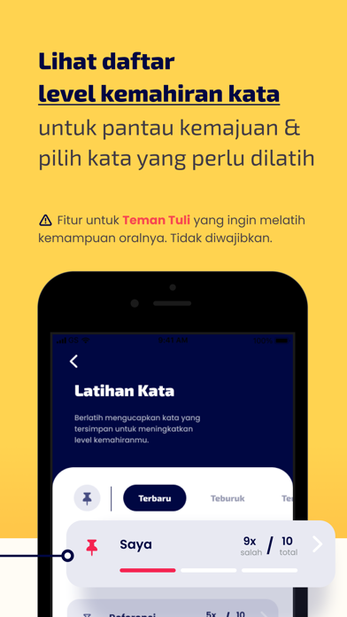Fasih: Siap Wawancara Kerja Screenshot
