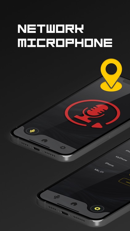 LISTENING DEVICE,SUPER HEARING screenshot-5